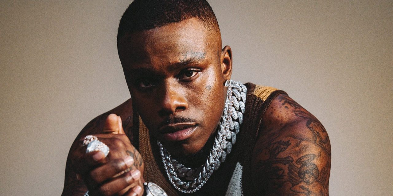 Sebuah Penyanyi Cepat Rapper Dalam Sejarah Musik