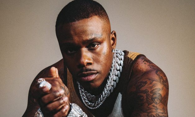 Sebuah Penyanyi Cepat Rapper Dalam Sejarah Musik
