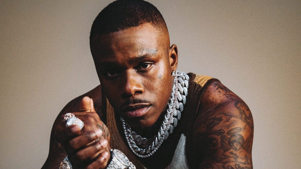 Sebuah Penyanyi Cepat Rapper Dalam Sejarah Musik