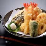 Makanan Viral Tempura Dari Jepang Yang Melekat Di Indonesia
