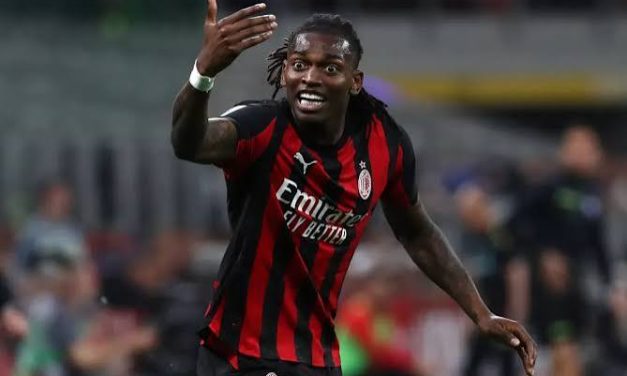 Sebuah Sepakbola Dunia Salah Satunya Klub AC Milan