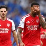 Perjalanan Sebuah Klub Bola Arsenal Liga Inggris