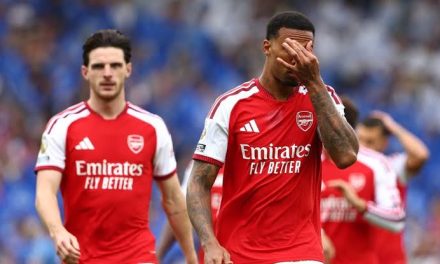 Perjalanan Sebuah Klub Bola Arsenal Liga Inggris