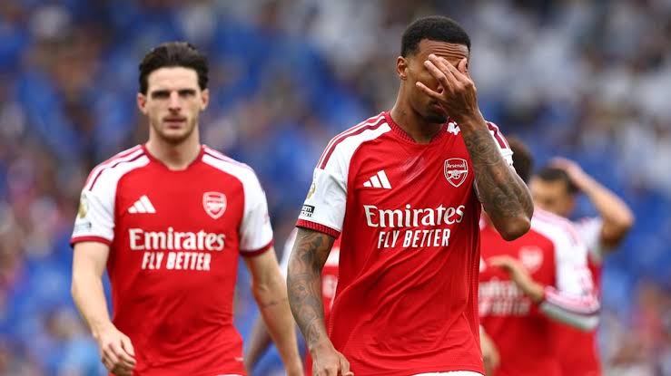 Perjalanan Sebuah Klub Bola Arsenal Liga Inggris