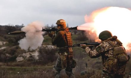 Situasi Konflik Perang Antar Negara Berdampak Buruk