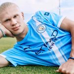 Pemain Berbadan Besar Dari Norwegia Erling Haaland