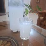 Sebuah Fermentasi Tuak Yang Menjadi Minuman