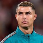 Bintang Dunia Bola Seorang Pemain Cristian Ronaldo
