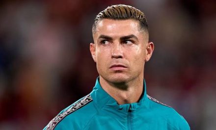Bintang Dunia Bola Seorang Pemain Cristian Ronaldo