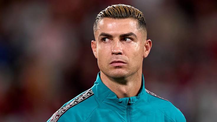 Bintang Dunia Bola Seorang Pemain Cristian Ronaldo