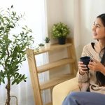 Sebuah Gaya Hidup Slow Living Sebagian Orang