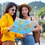 Suatu Keaadan Liburan Santai Untuk Beristirahat