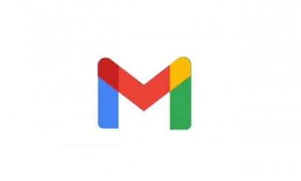 Sebuah Layanan Surat Digital Melalui Gmail