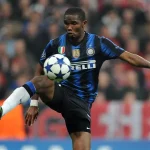 Seorang Pesepakbola Eto’o Dengan Skill Bertandingnya